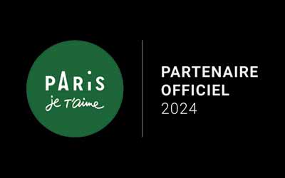 Paris je t'aime
