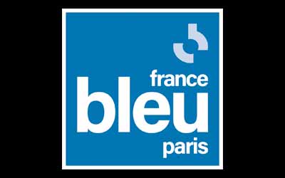 France bleu Paris