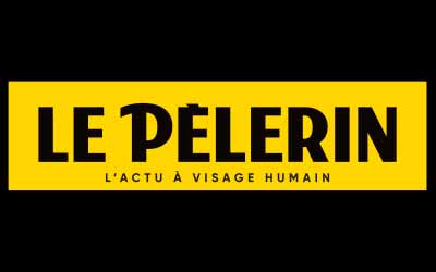 Le Pélerin