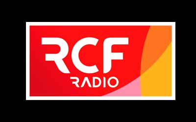 RCF radio